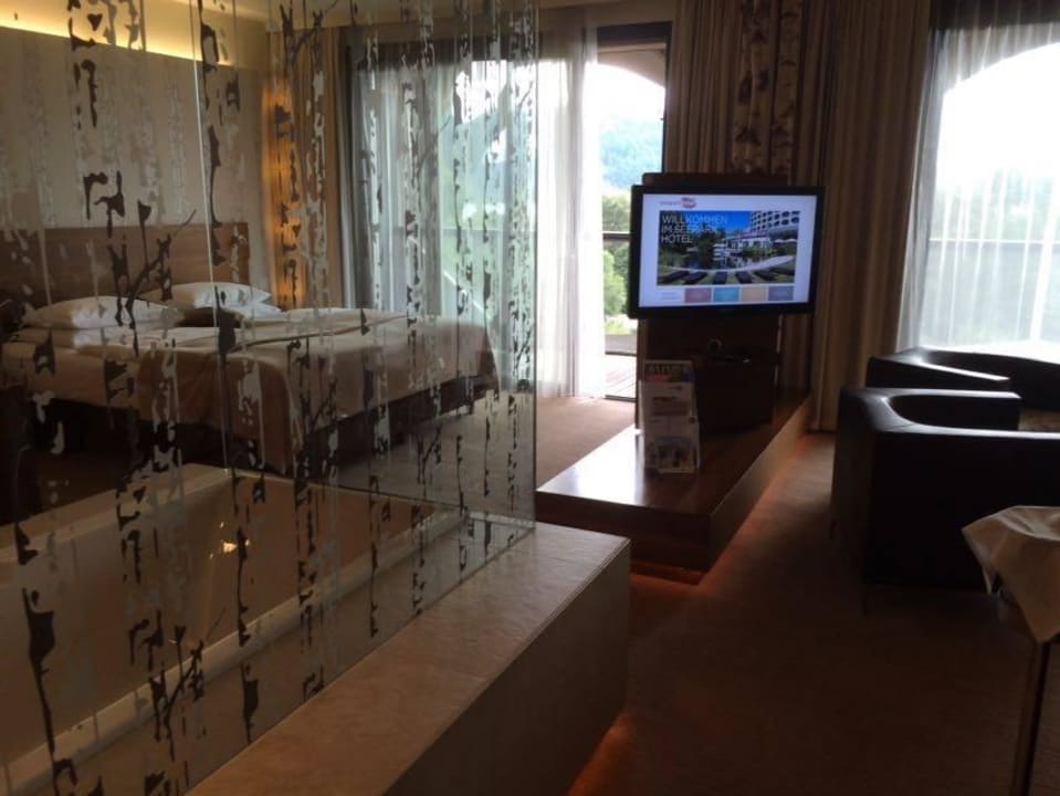 Suite Das Seepark Wörthersee Resort