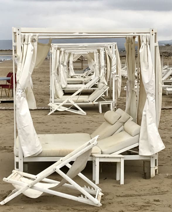 Strand Anemos Luxury Grand Resort