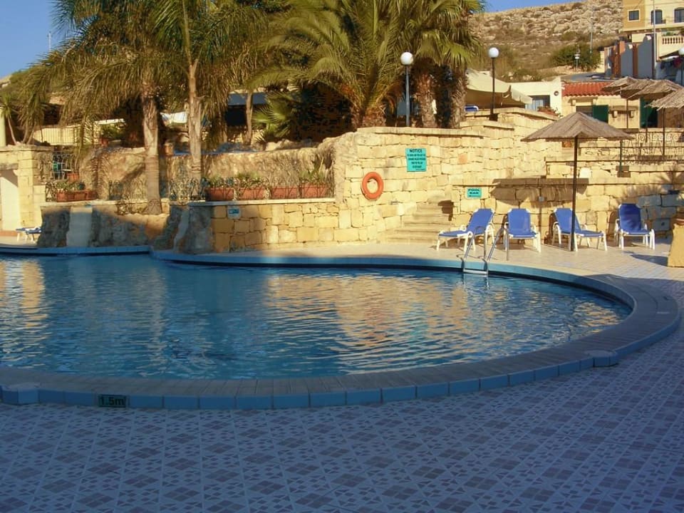 Pool Hotel Porto Azzurro Resort