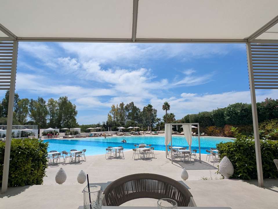 Pool VOI Marsa Siclà Essentia