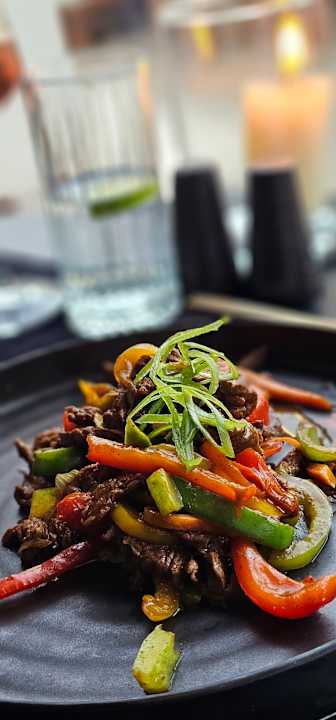 Gastro Serry Beach Resort