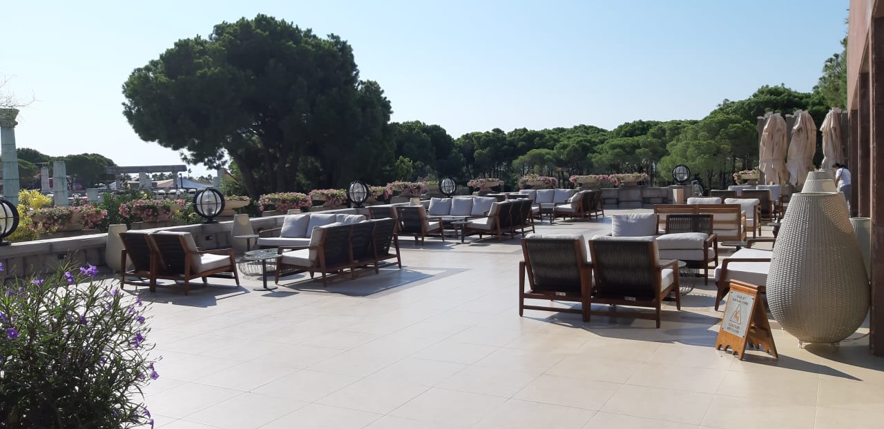 Gastro Xanadu Resort Hotel