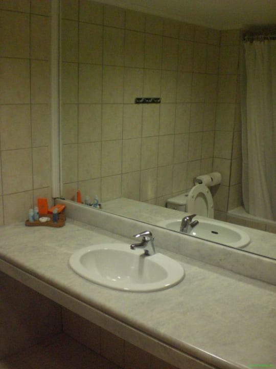Hotel LTI Miraluna Village alltoura Club Hotel Kiotari Miraluna