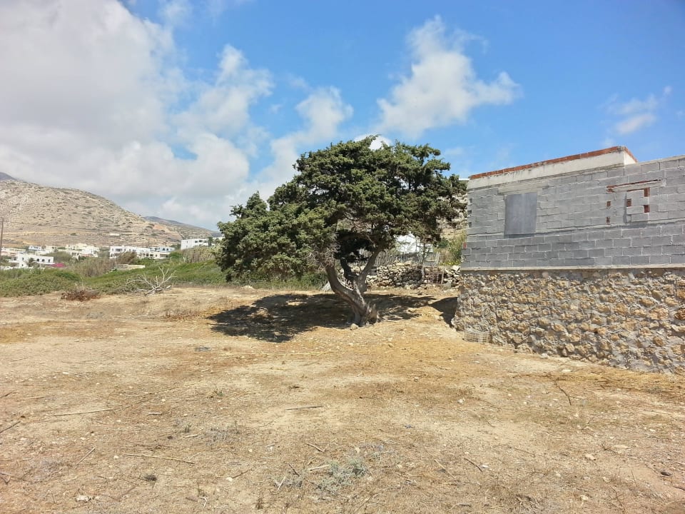 Montemare studios Montemar Studios & Apartments