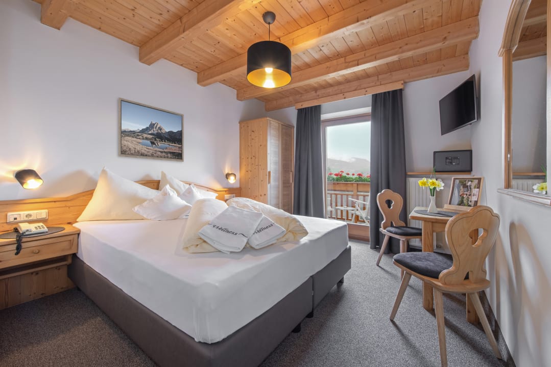 Zimmer Hotel Torgglerhof