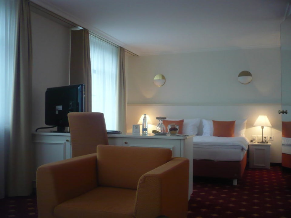 Suite Hotel Swiss