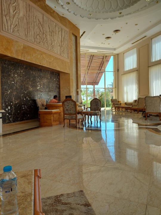 Lobby Shams Prestige Abu Soma-Adults Only