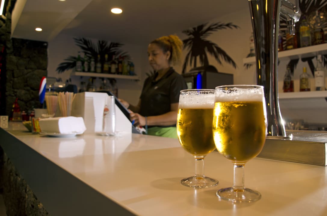 Gastro Ereza Apartamentos Los Hibiscos- Adults Only