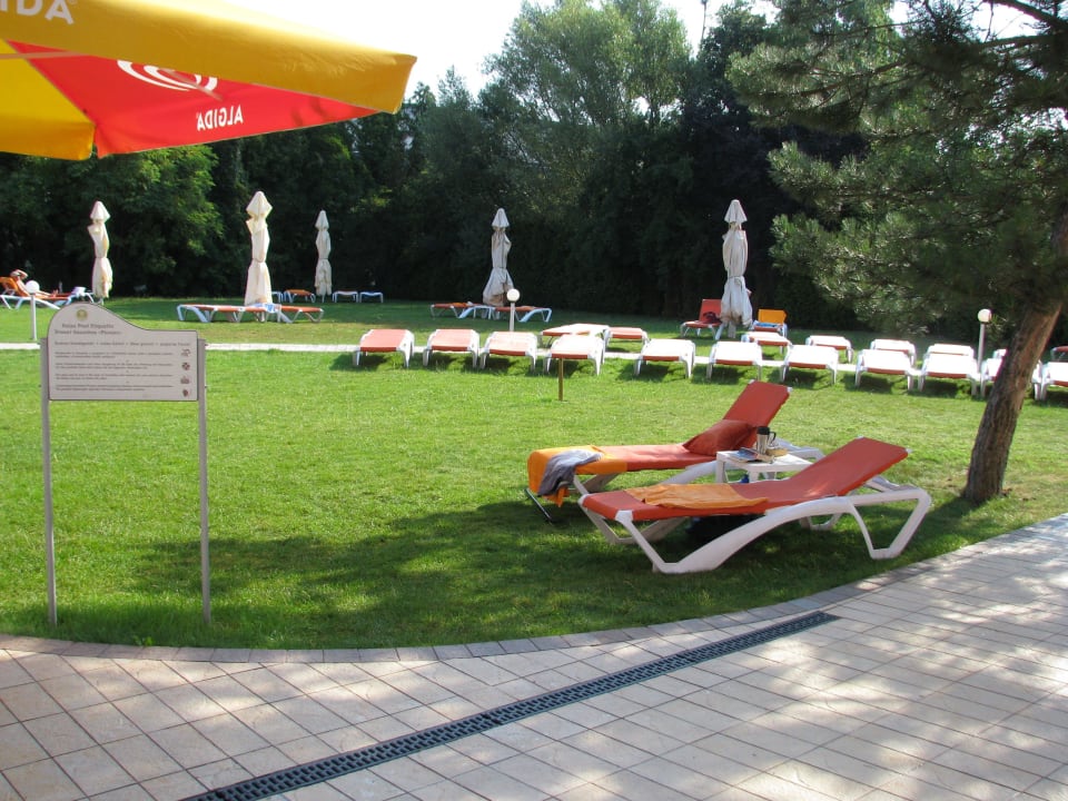 Hotel Europa Fit Hotel Europa Fit Superior Hévíz