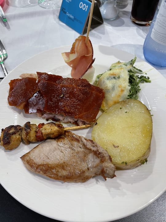 Gastro Playa Garden Selection Hotel & Spa