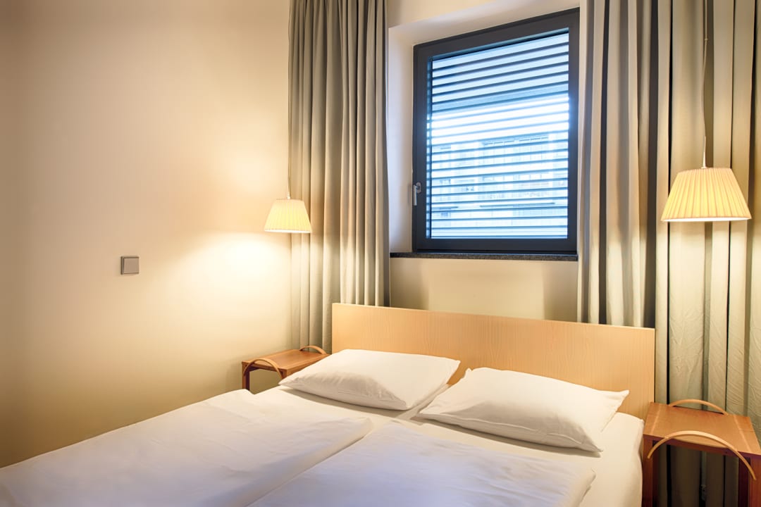 Zimmer Hapimag Resort Berlin Gendarmenmarkt