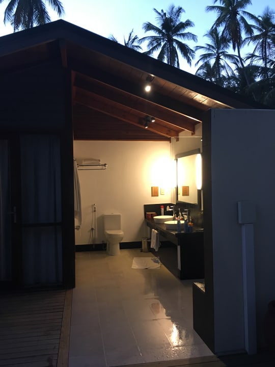 Zimmer Meeru Maldives Resort Island