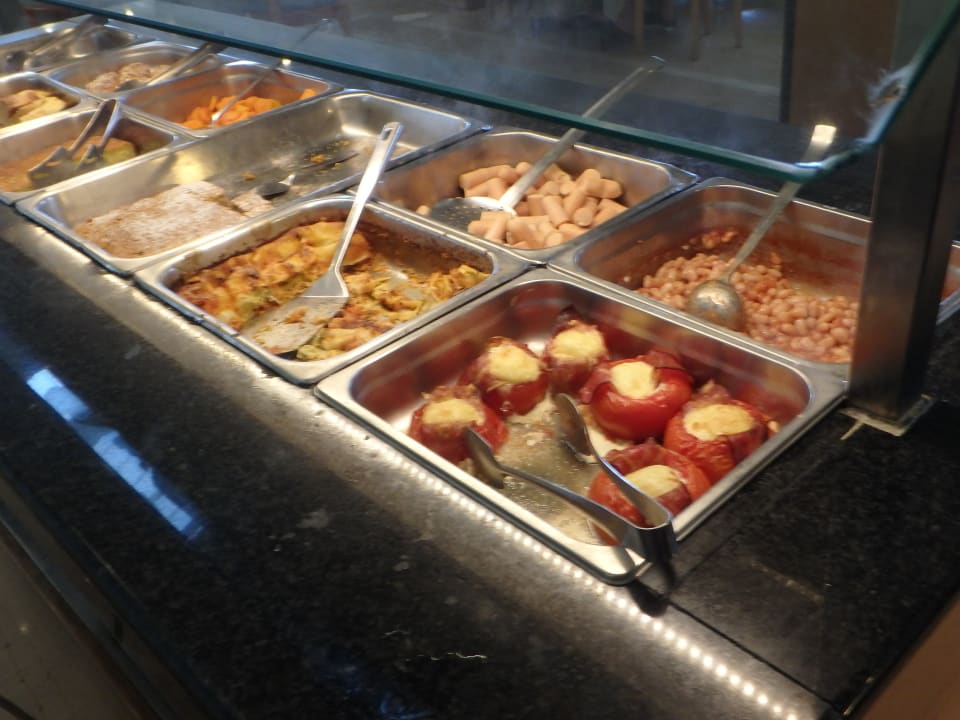 Gastro Mitsis Family Village