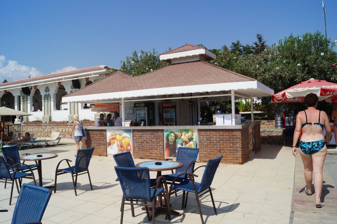 Hotel Club Paradiso Hotel Club Paradiso