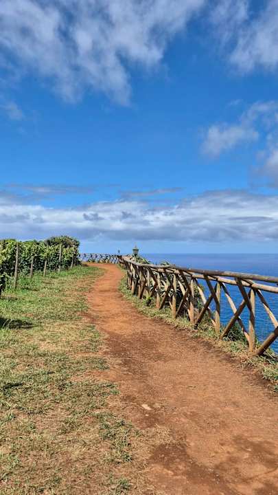 Strand Hotel Quinta do Furao