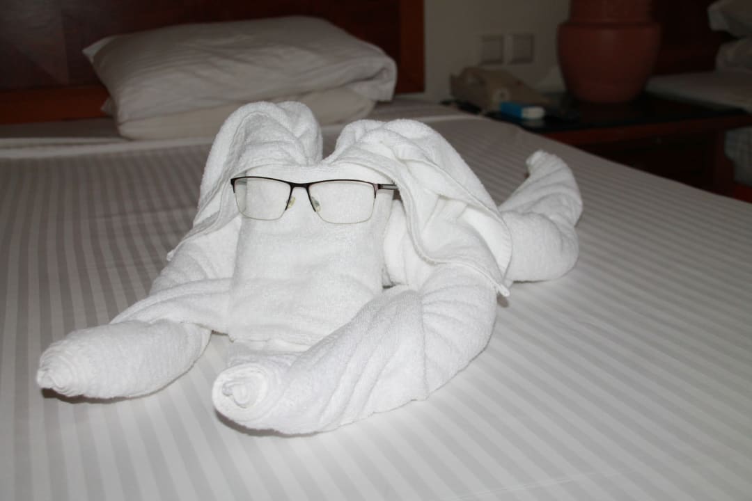 Zimmer Jaz Grand Marsa