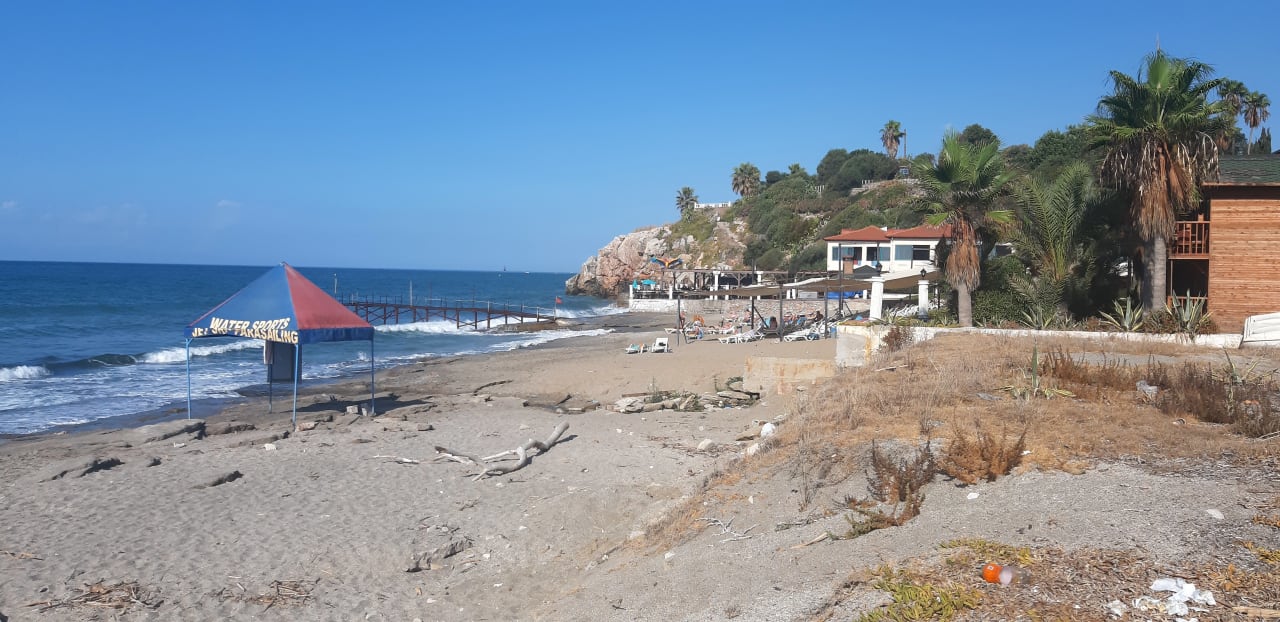 Strand Green Paradise Beach Hotel