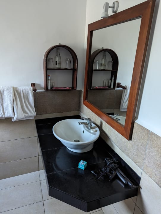 Zimmer Neptune Paradise Beach Resort & Spa