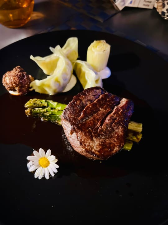 Gastro ROBINSON JANDIA PLAYA