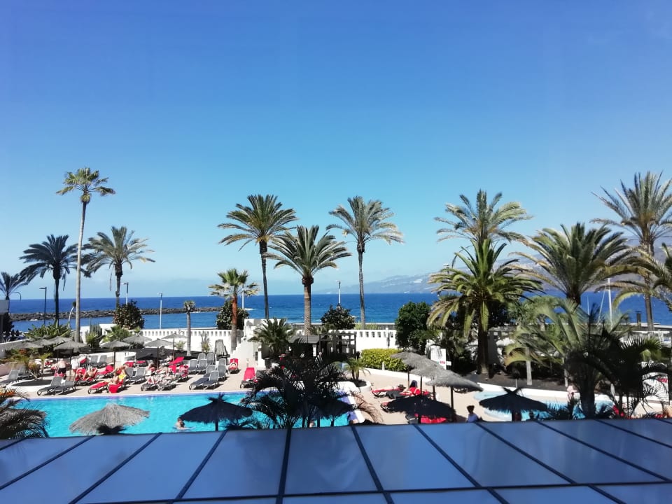 Pool Sol Costa Atlantis Tenerife