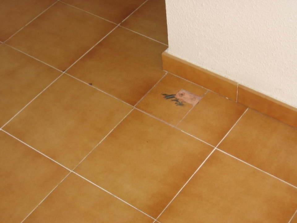 Renovierungsbedürftiges Zimmer Hipotels Cala Millor Park