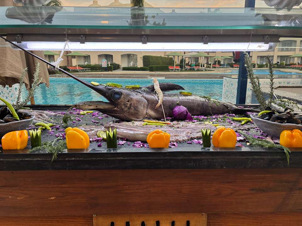 Gastro Titanic Beach Spa & Aqua Park