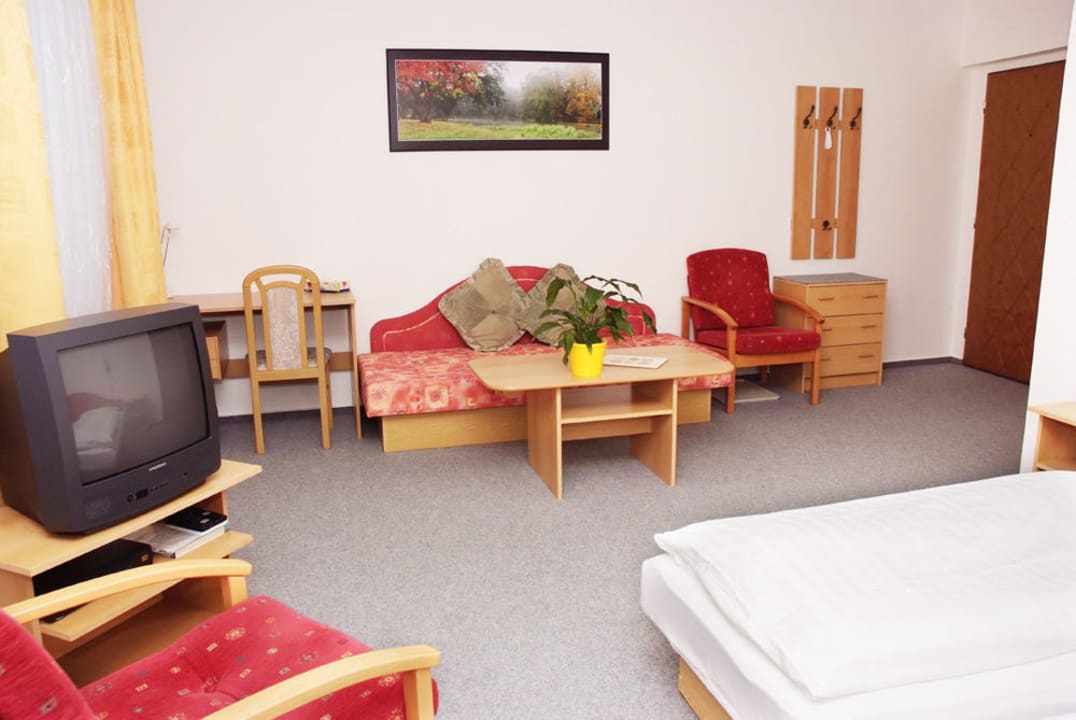 Pension Foto-art Pension Foto-art