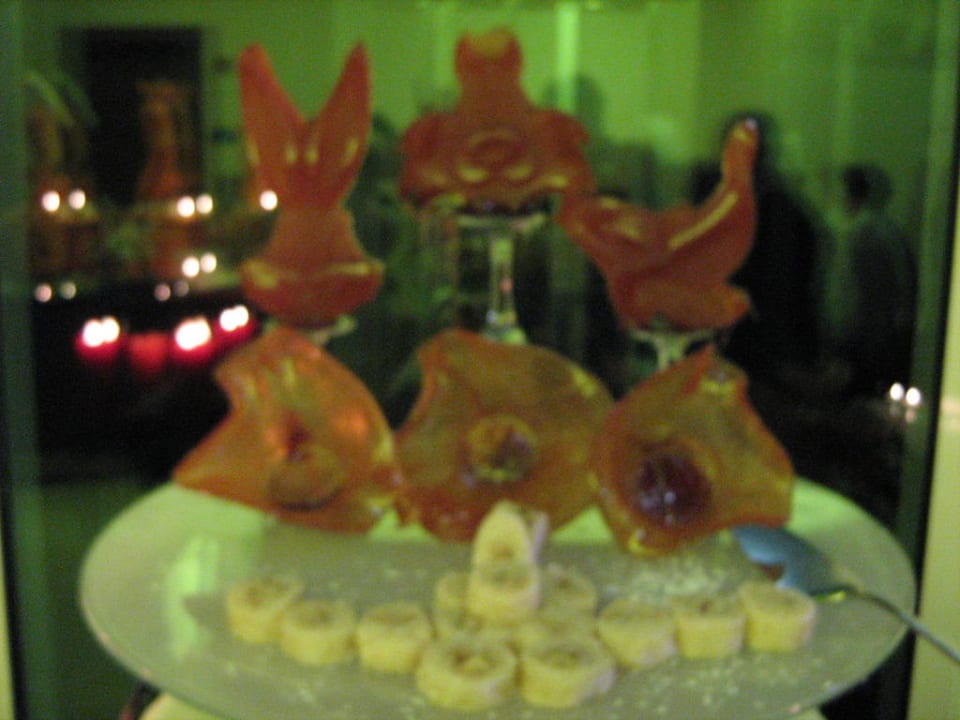 Weihnachten Sunis Evren Beach Resort Hotel & Spa
