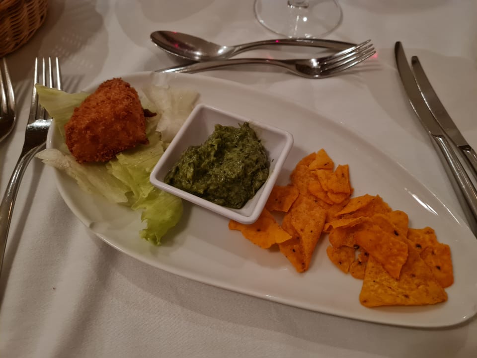 Gastro Fort Arabesque Resort, Spa & Villas