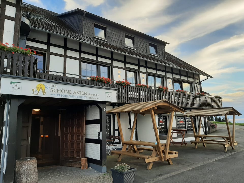 Sonstiges Der schöne Asten - Resort Winterberg