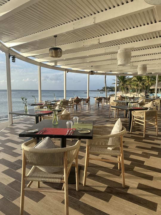 Gastro Le Meridien Ile Maurice