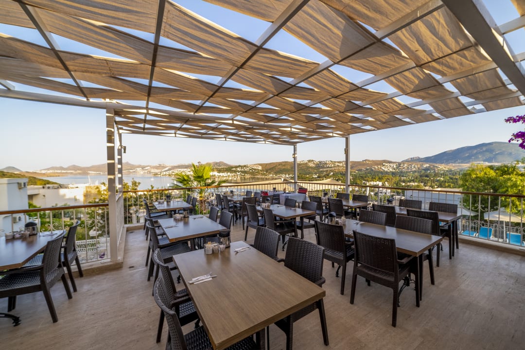 Gastro Riva Bodrum Resort