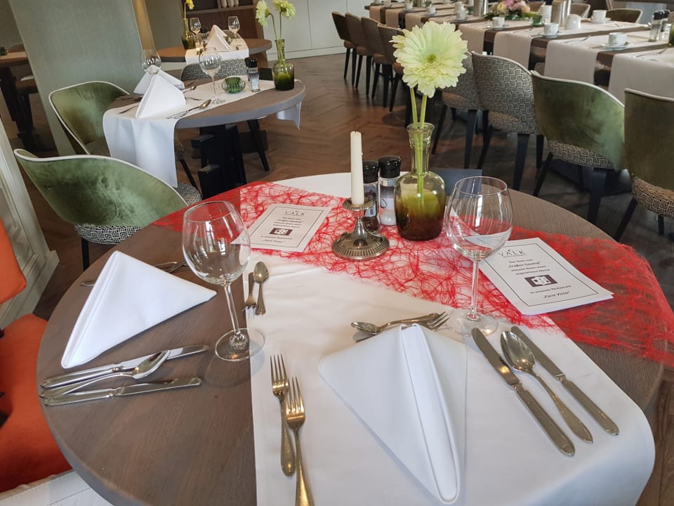 Gastro Schlosshotel Ballenstedt