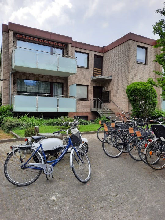 Sonstiges Ferienappartements Die Insel