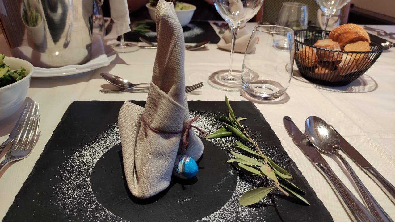 Gastro Taubers Unterwirt