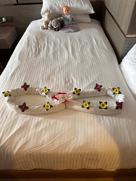 Strand Arycanda Kirman Premium