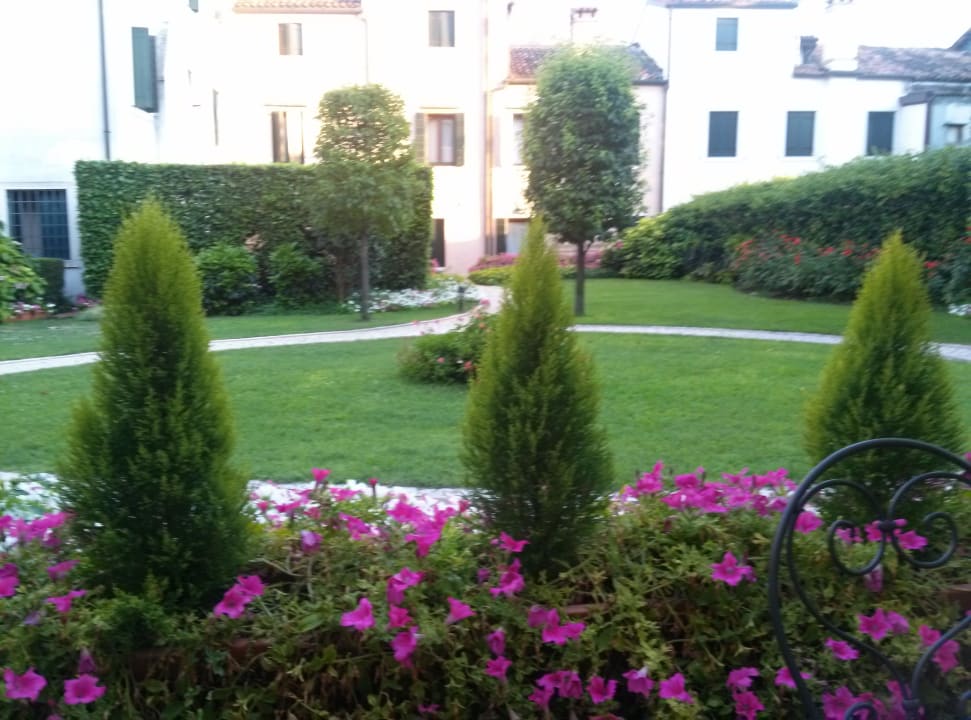 Herrliche Oase Hotel Olimpia Venice, BW Signature Collection