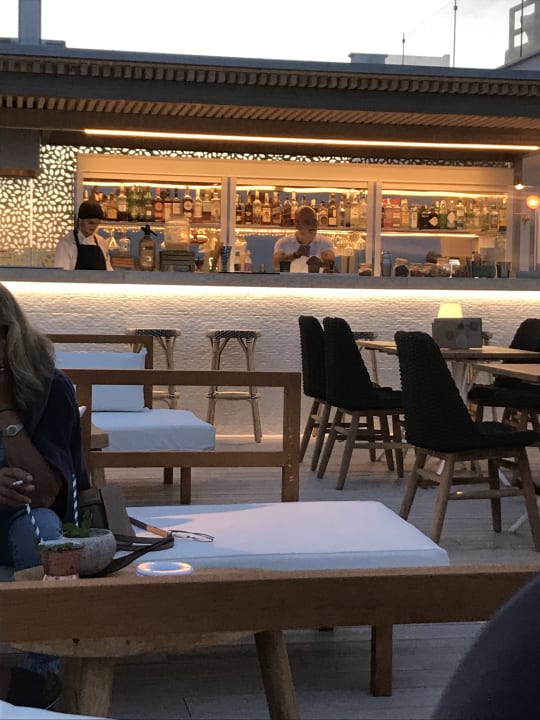 Sonstiges Hotel Honucai