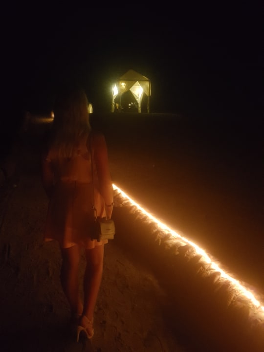 Strand Hilton Marsa Alam Nubian Resort
