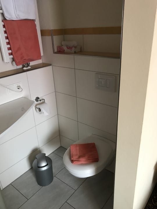 Zimmer Hotel Gasthof Gaum