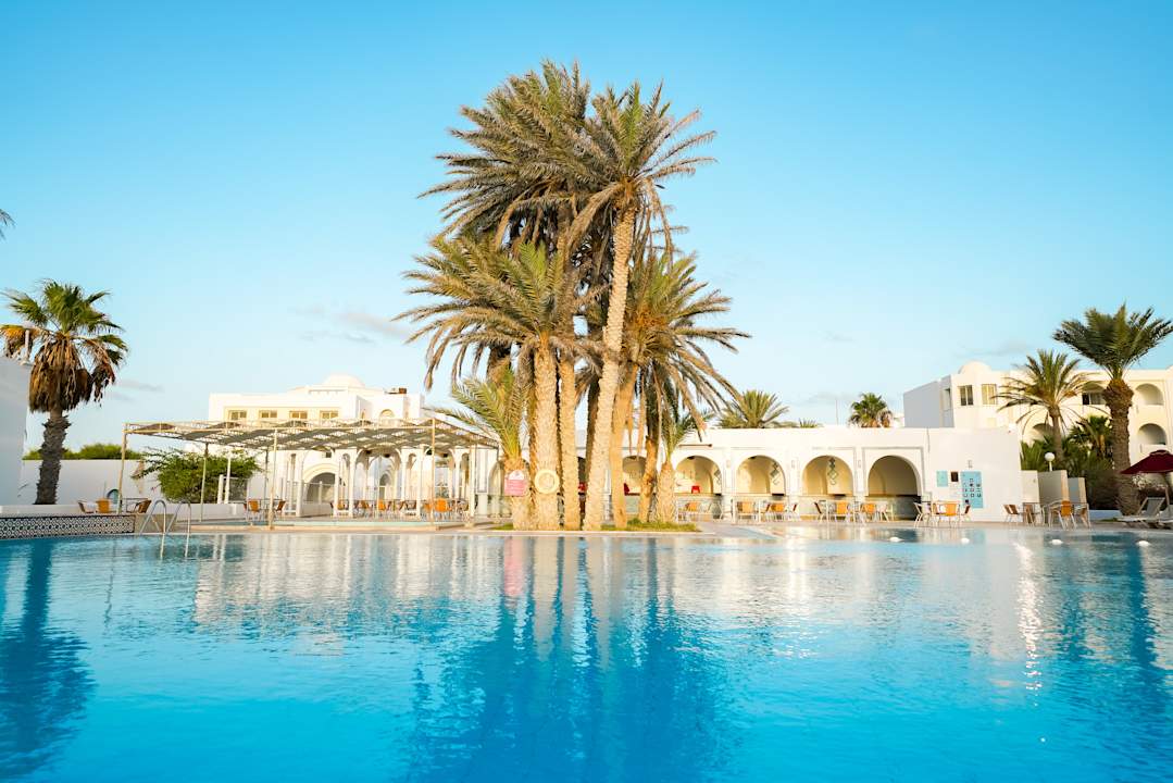 Pool Calimera Yati Beach