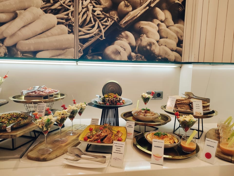 Gastro Barceló Teguise Beach - Adults only
