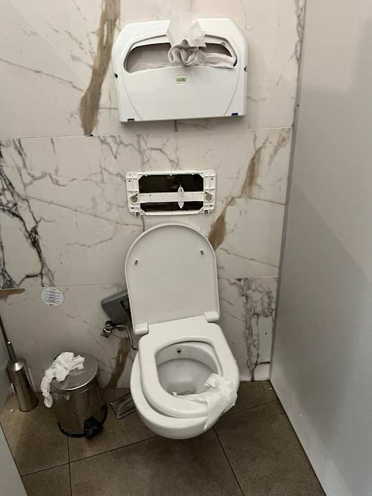 Pool Belek Beach Resort Hotel