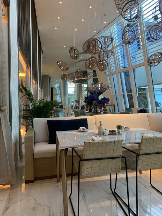 Gastro Jumeirah Beach Hotel