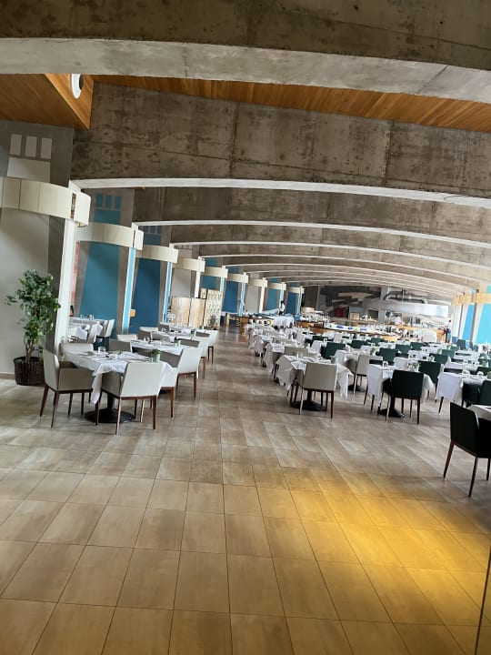 Gastro MUR Hotel Faro Jandia & Spa Fuerteventura