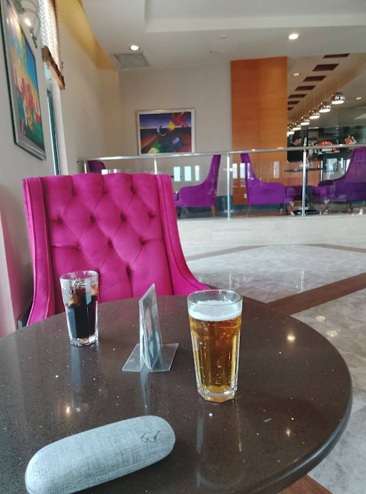 Gastro Limak Limra Hotel & Resort