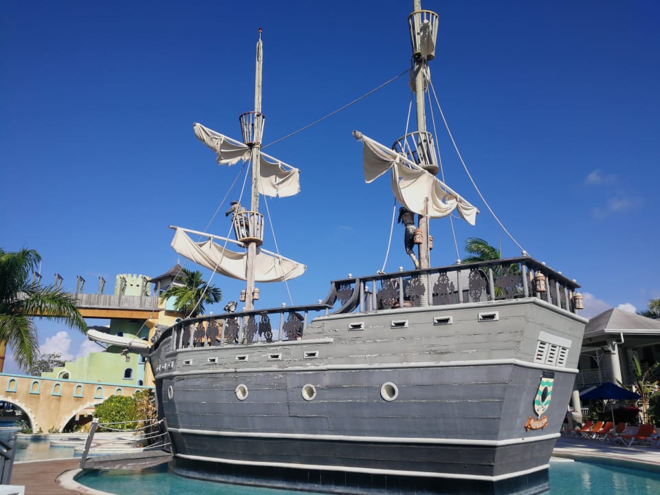 Sport & Freizeit Sunset Beach Resort, Spa & Waterpark