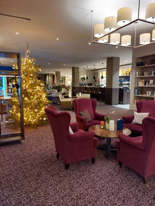 Gastro König Albert Hotel