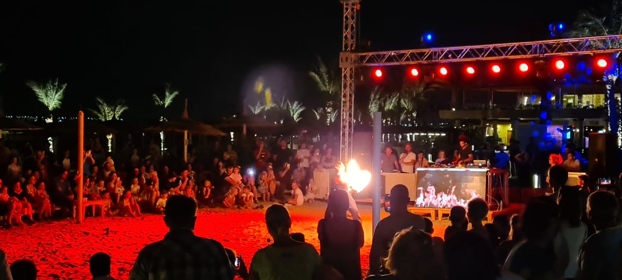 Sport & Freizeit Beach Albatros Resort
