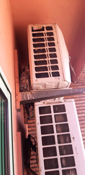 Zimmer Hotel Le Caspien